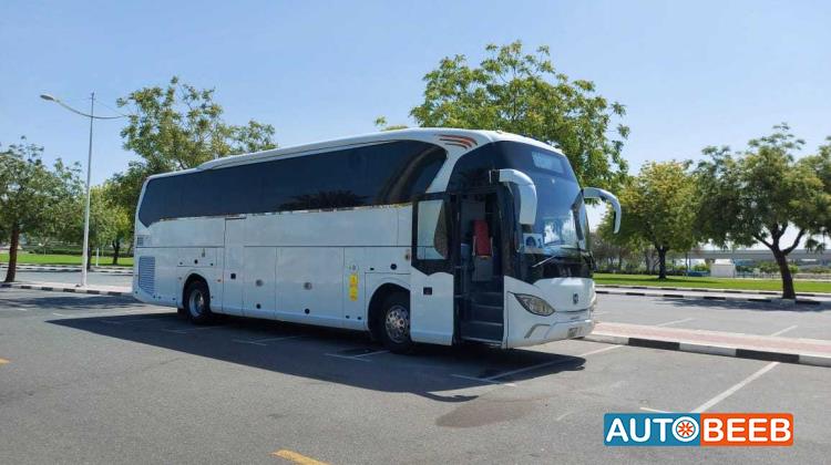 Coaches Autosan 2017